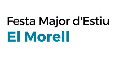 Festa Major del Morell